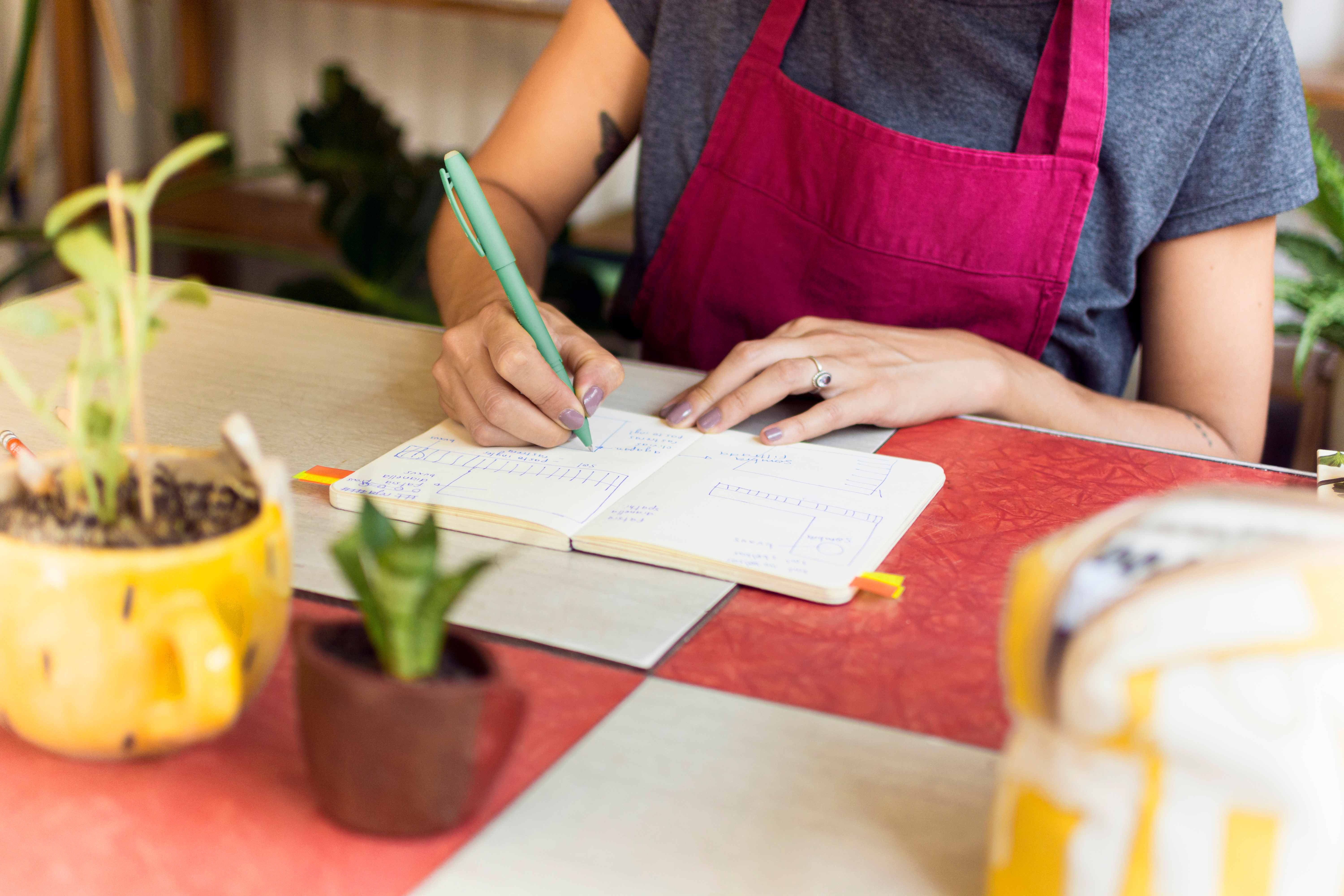 Пошаговое руководство по оформлению ЛПХ