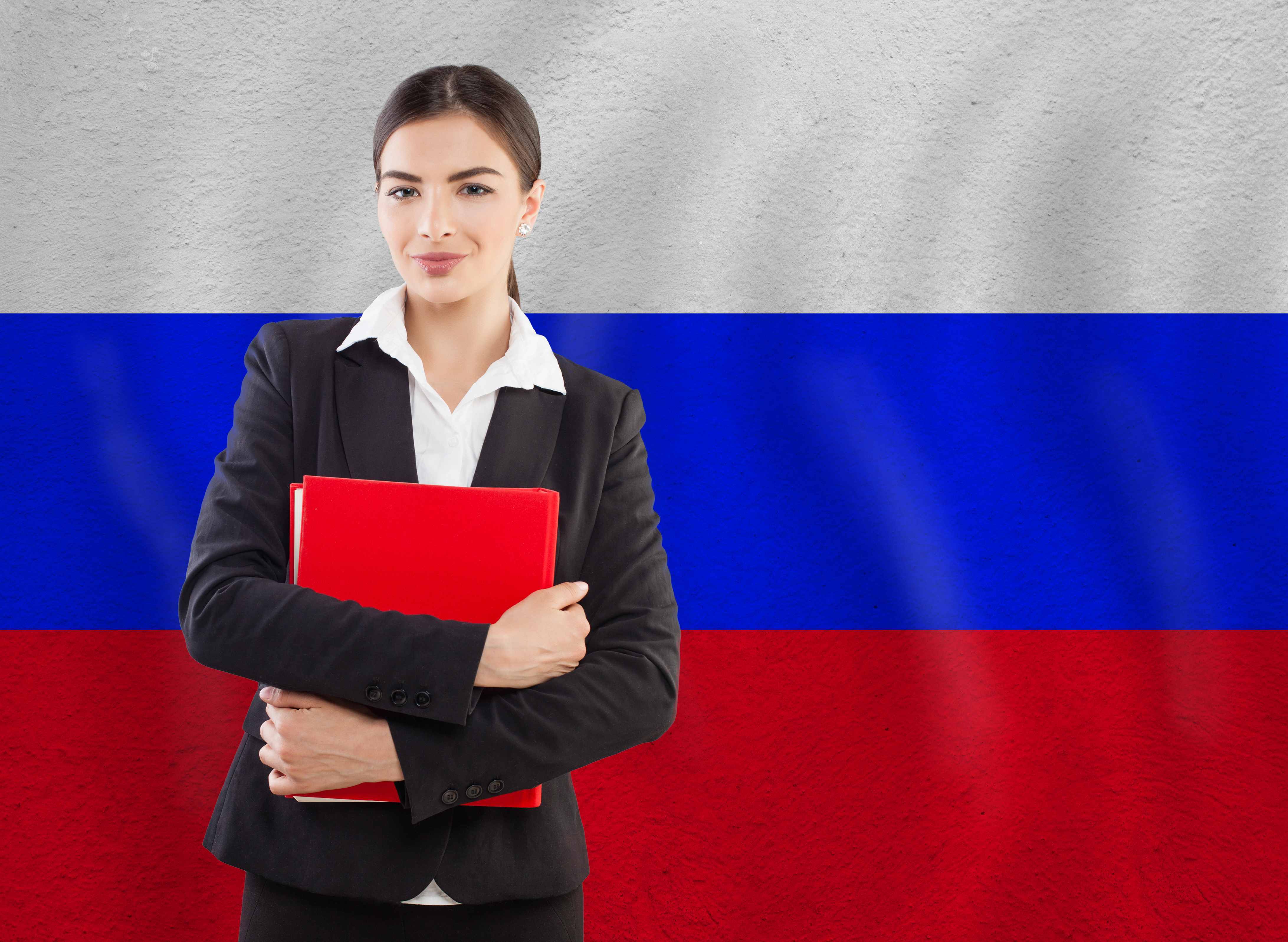 Самые востребованные профессии в России в 2024 году