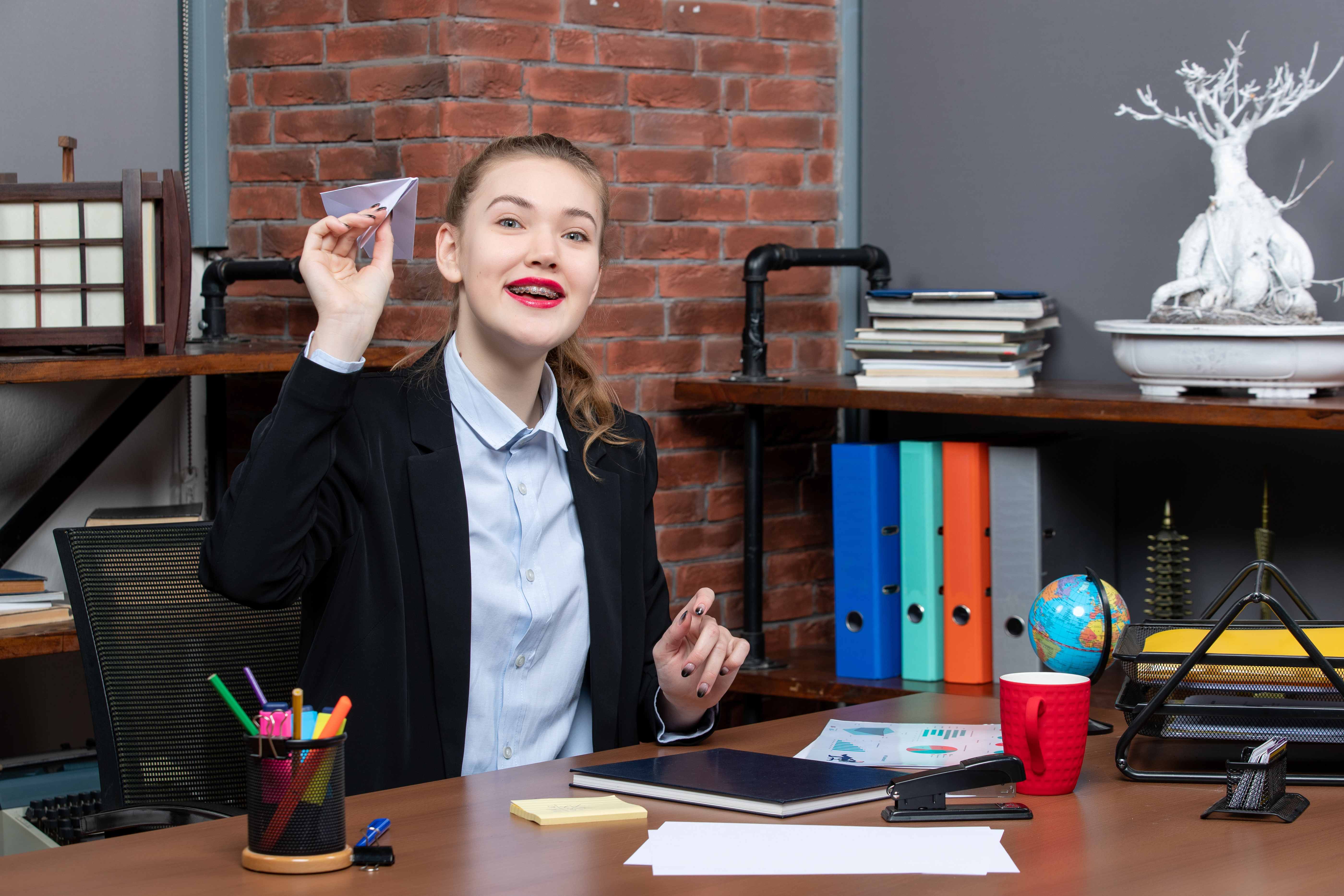 Топ-10 самых высокооплачиваемых профессий