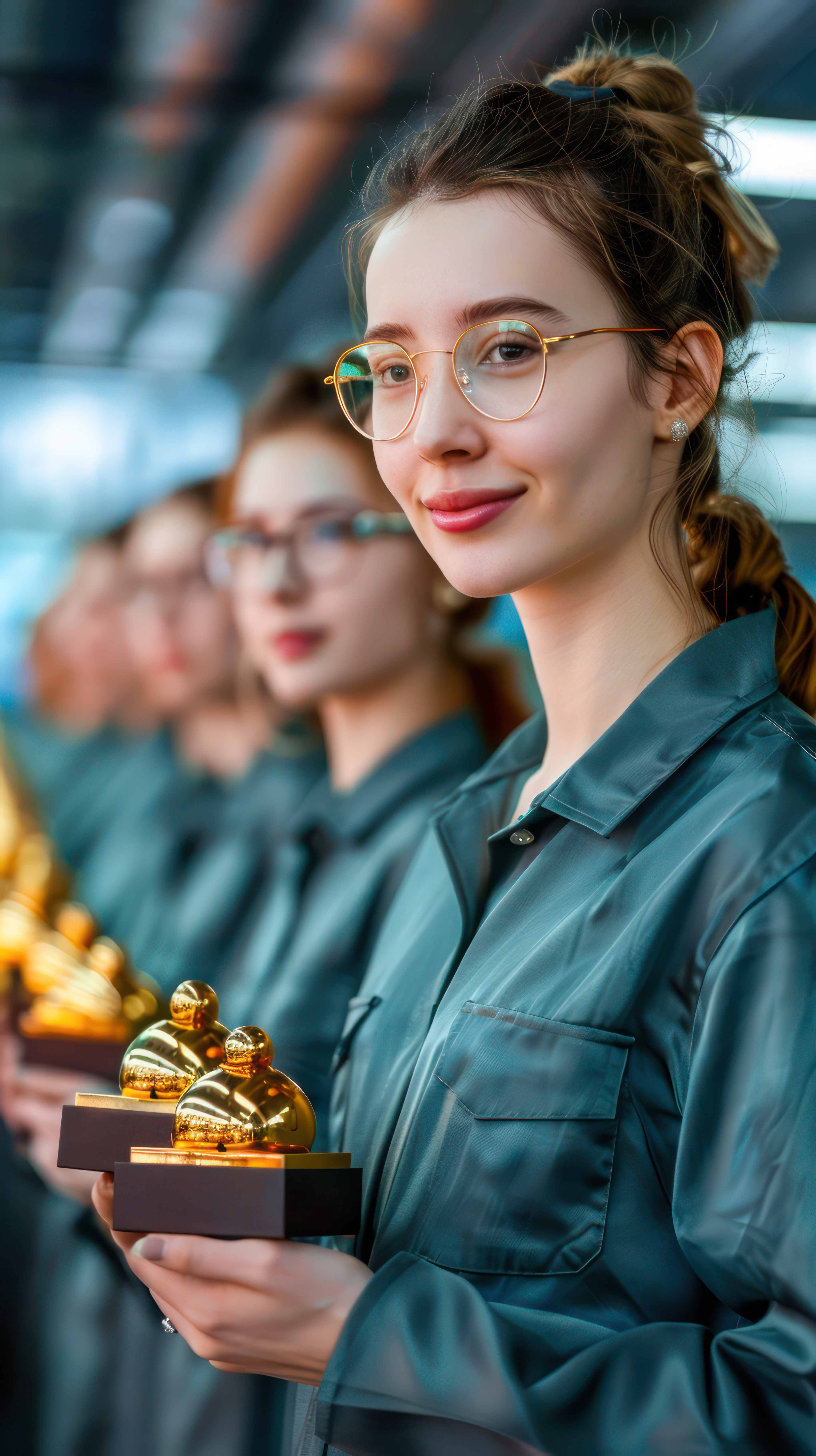 Профессии будущего: что будет востребовано через 5-10 лет