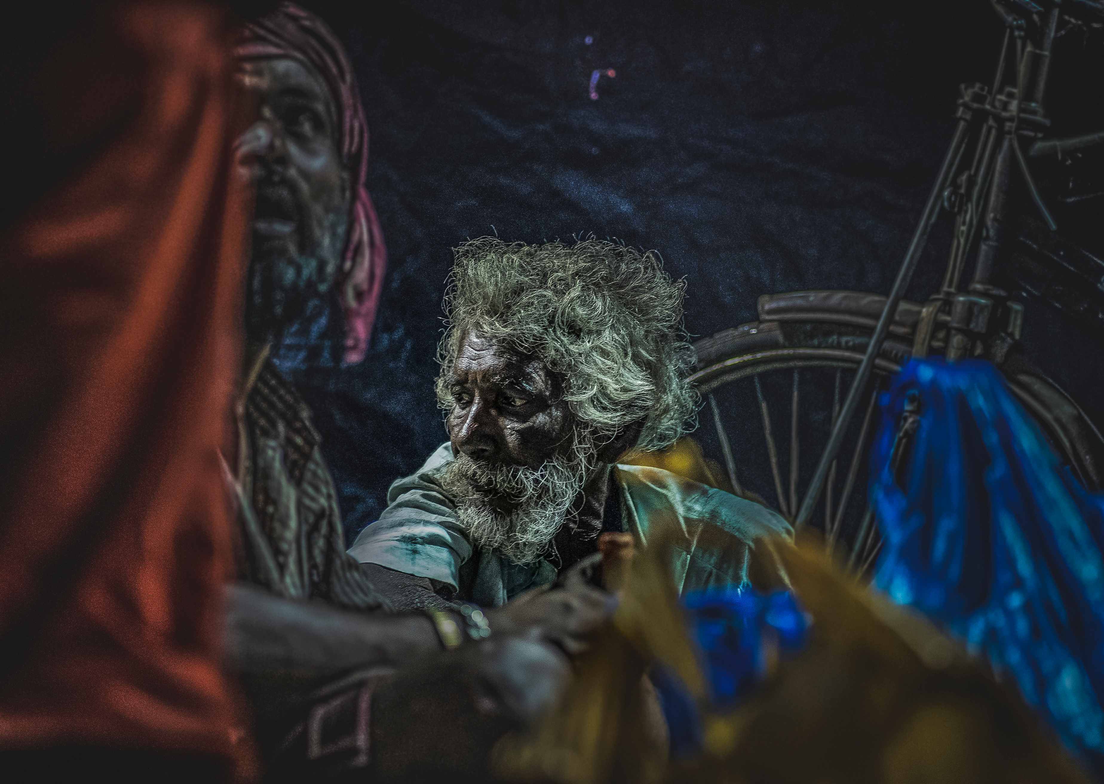 Ночь живых мертвецов: революция в жанре