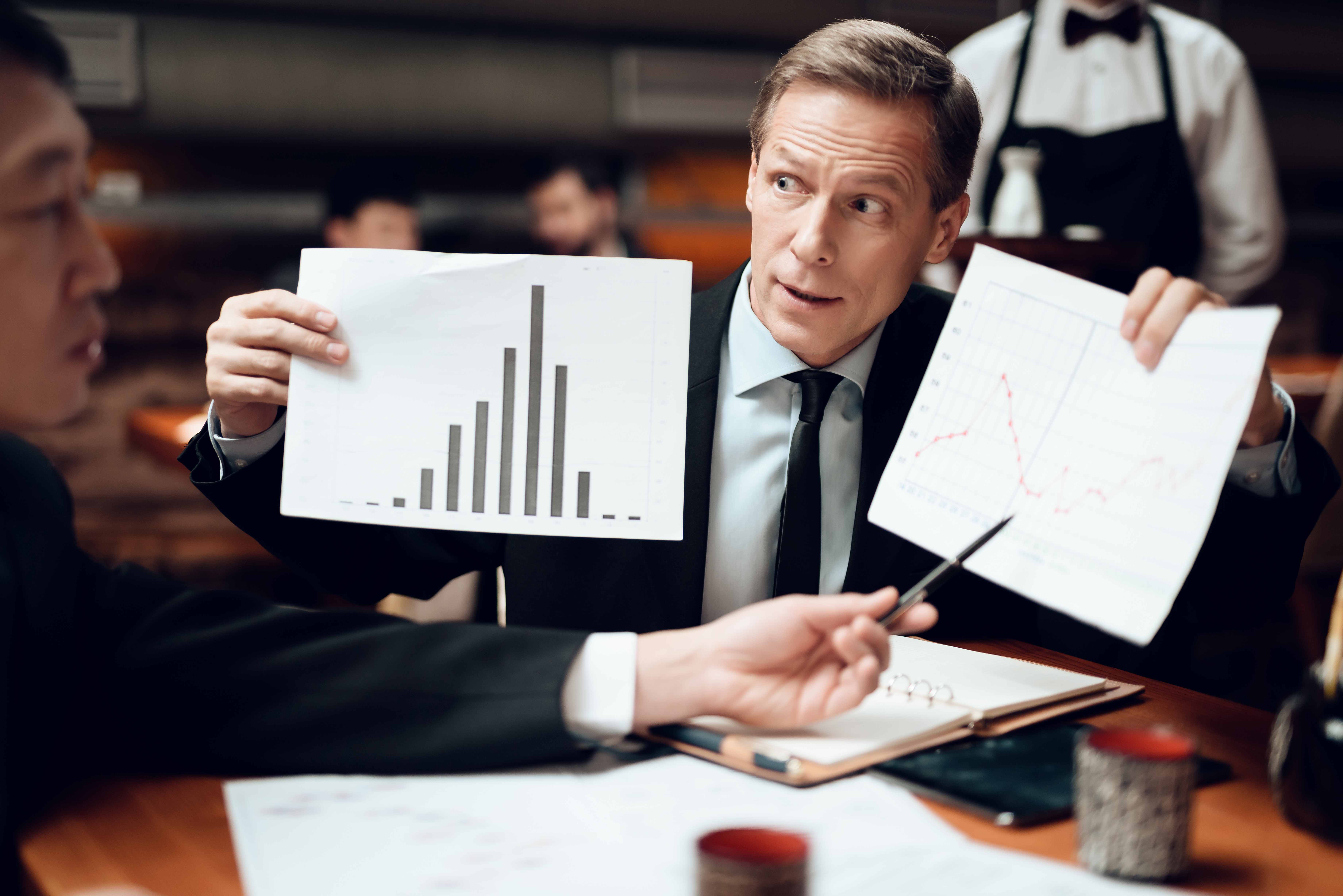 Почему стандартные финансовые показатели не всегда отражают реальное состояние бизнеса