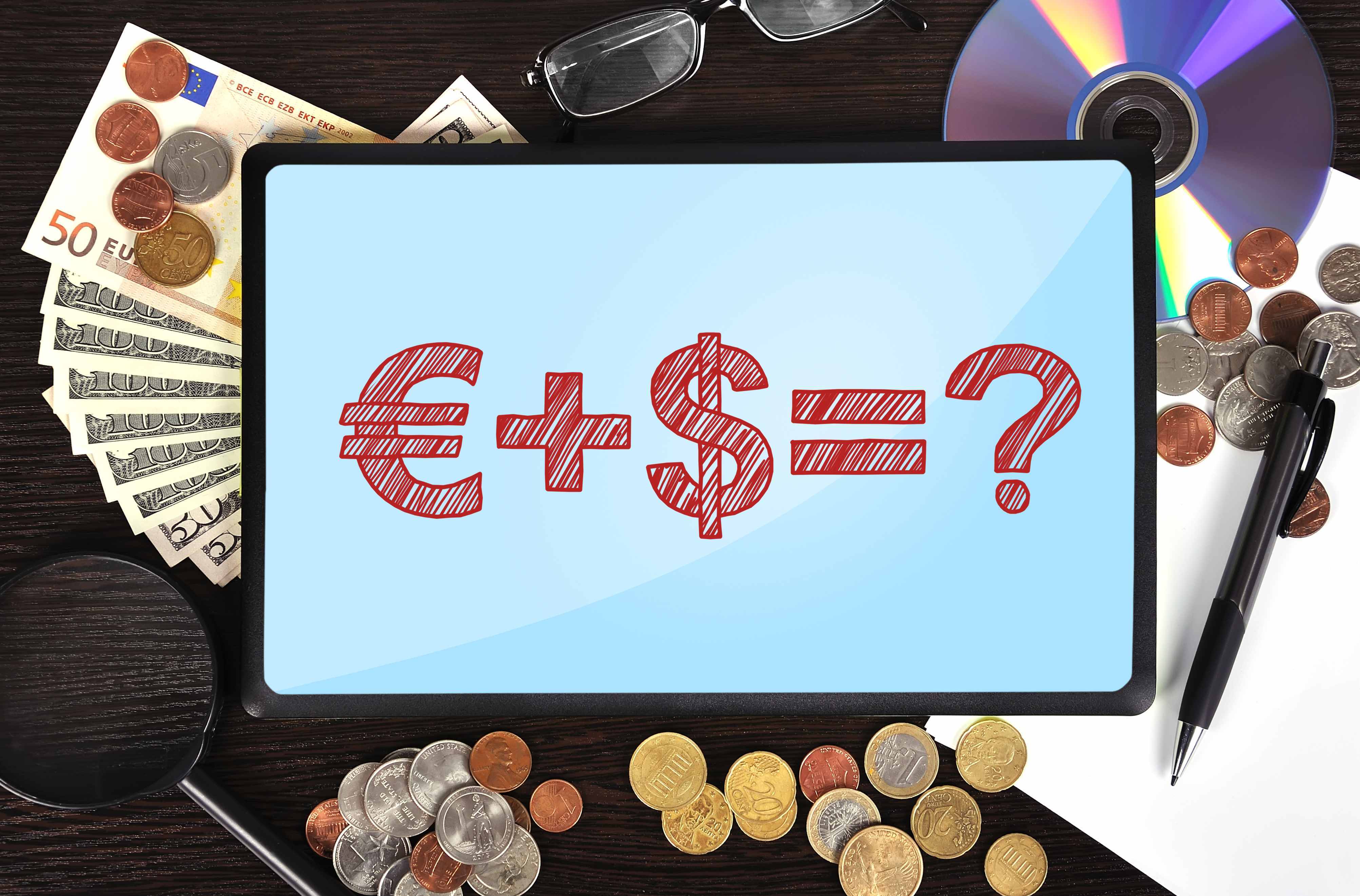 Разница между выручкой и доходом: что важно знать