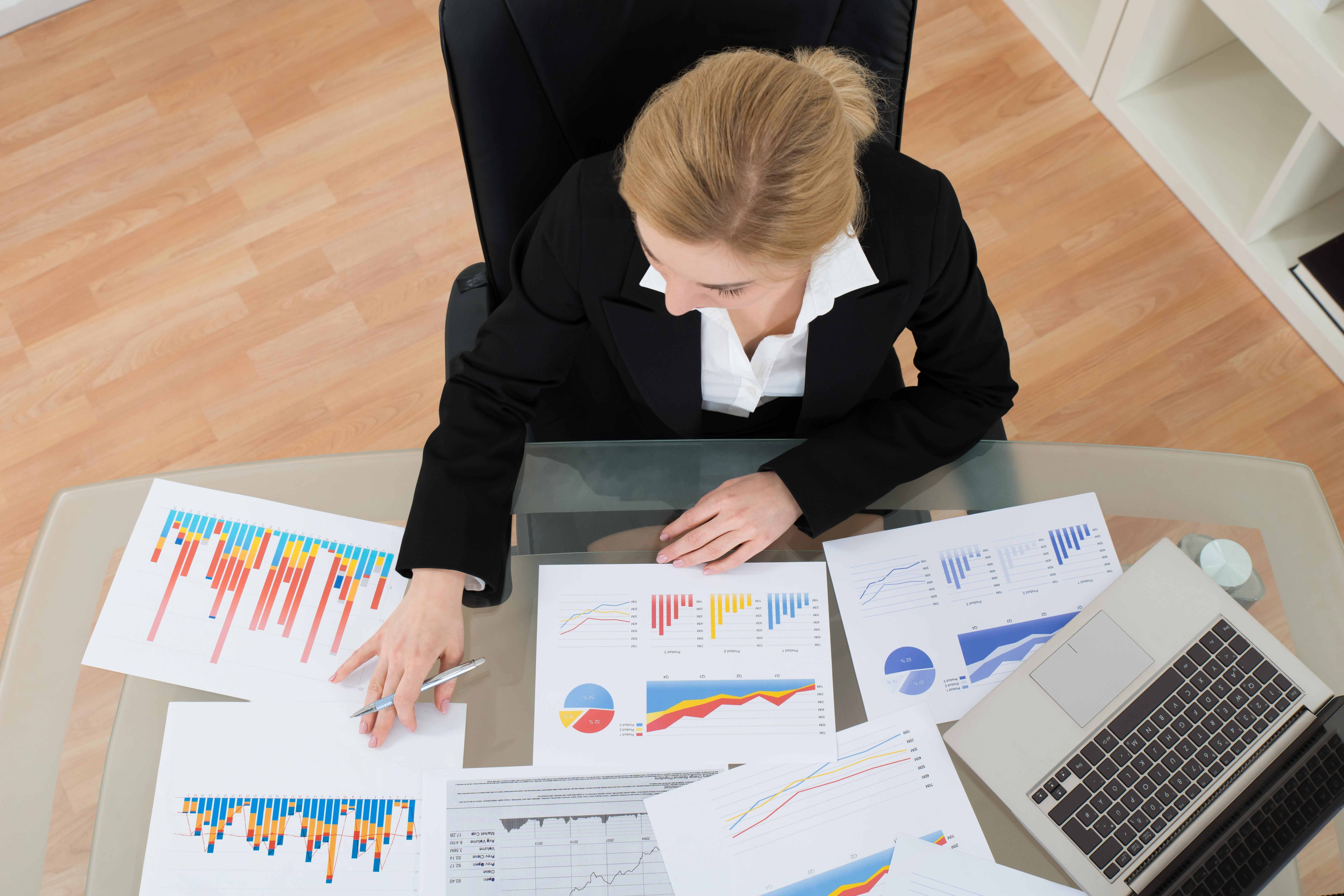 Анализ прибыли: как понять, что бизнес действительно успешен