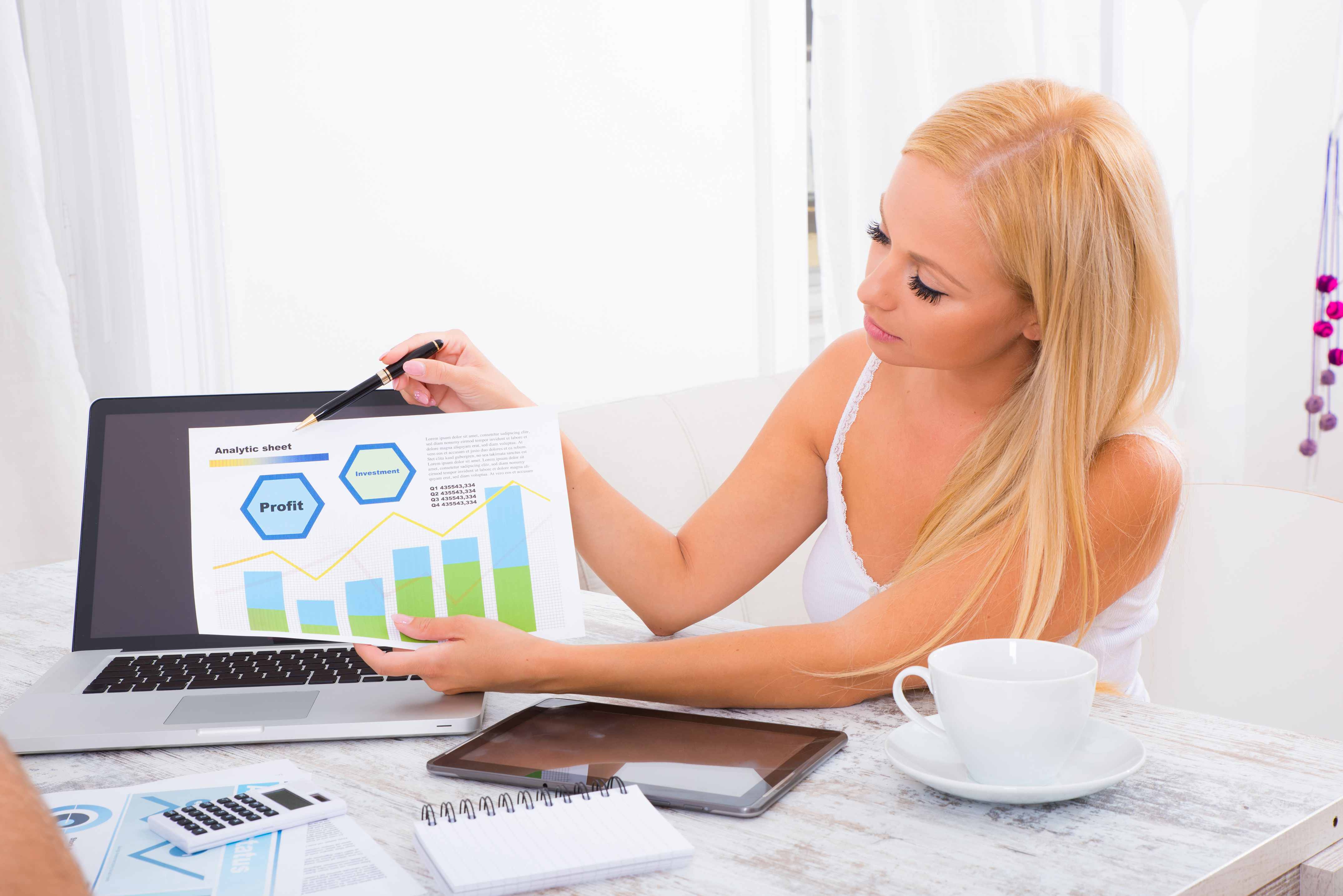 Практические советы по улучшению финансовых показателей