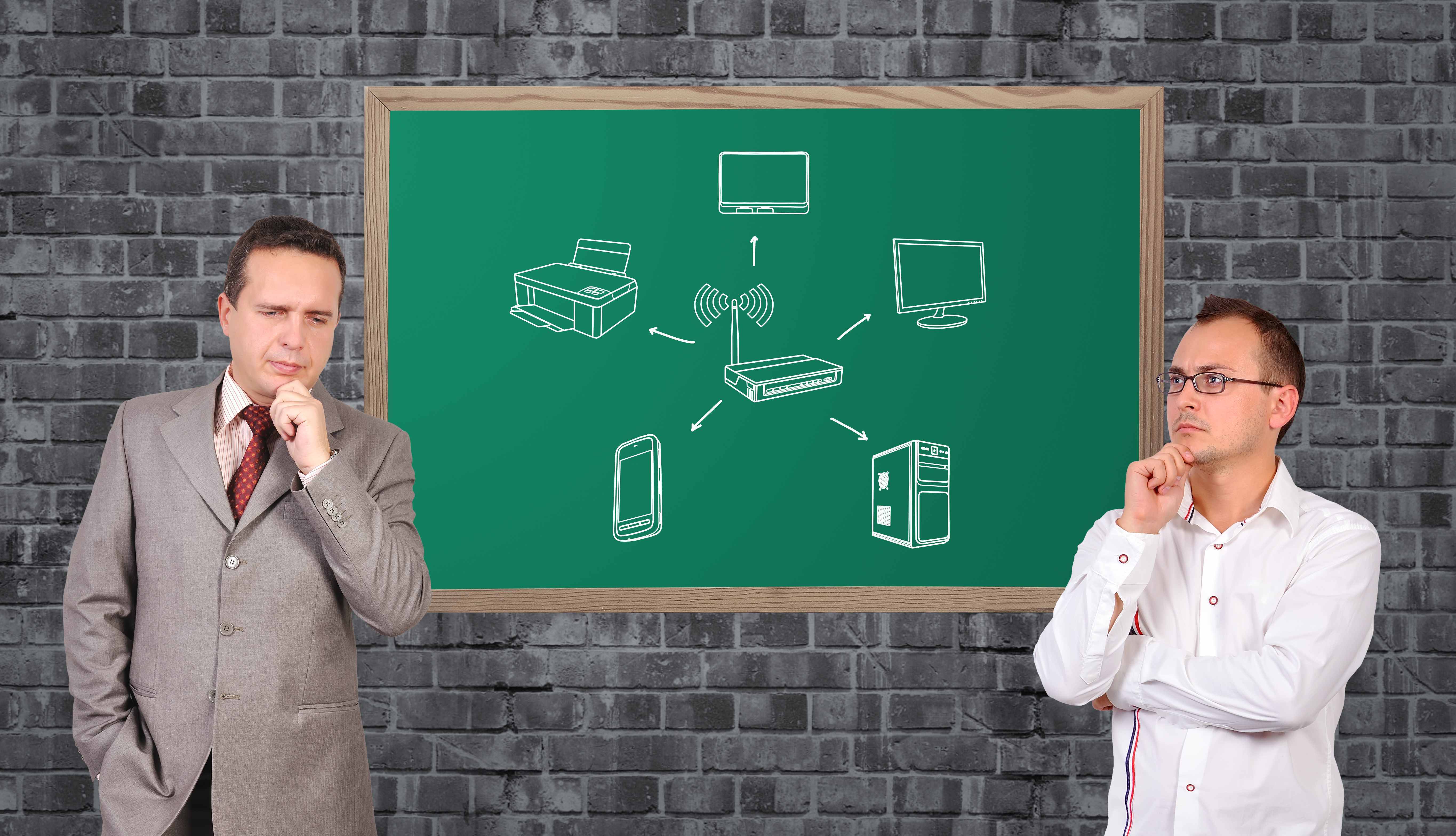 Сравнение старых и новых правил целевого обучения