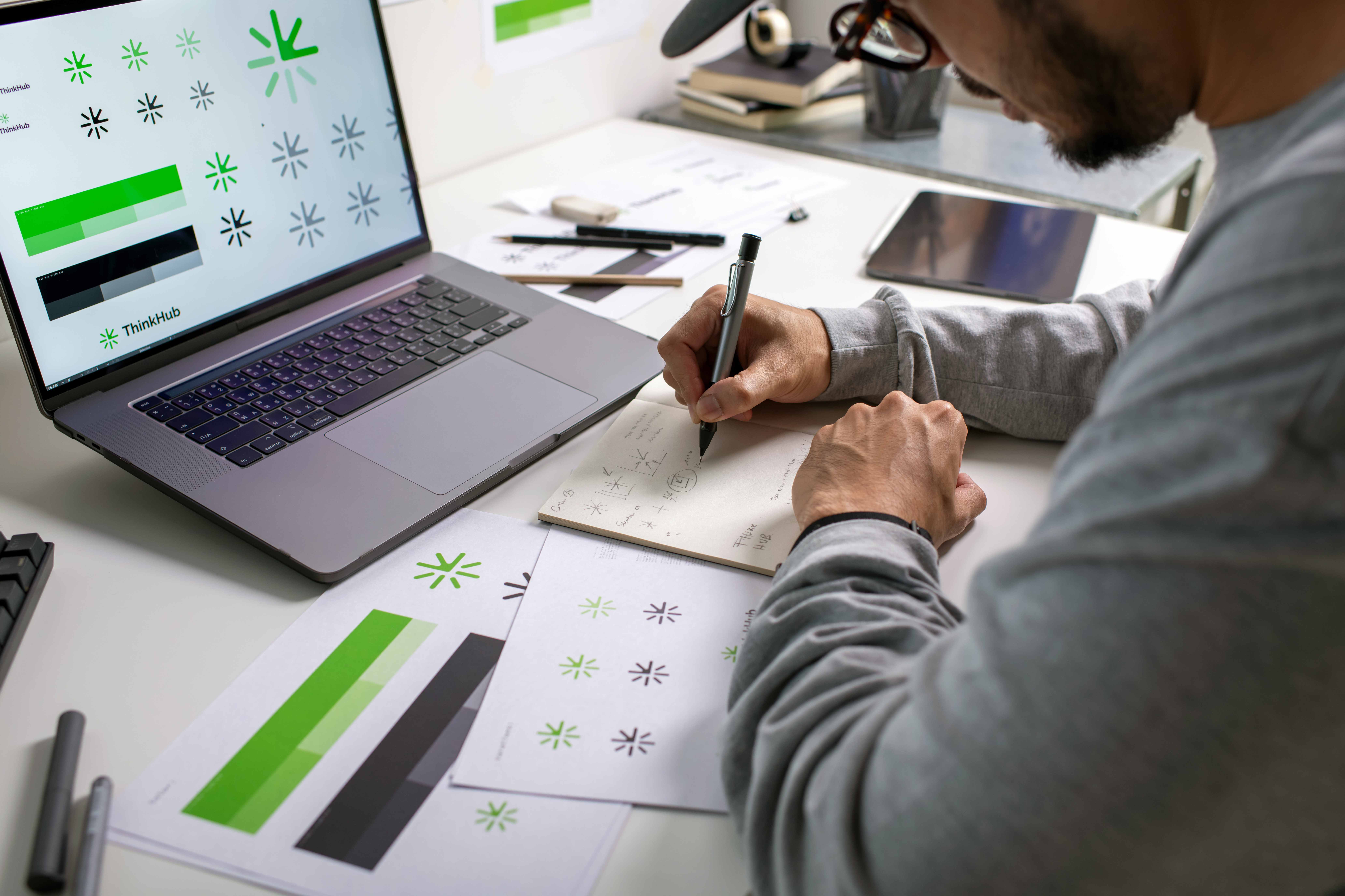 Создание графика с одной переменной: пошаговое руководство