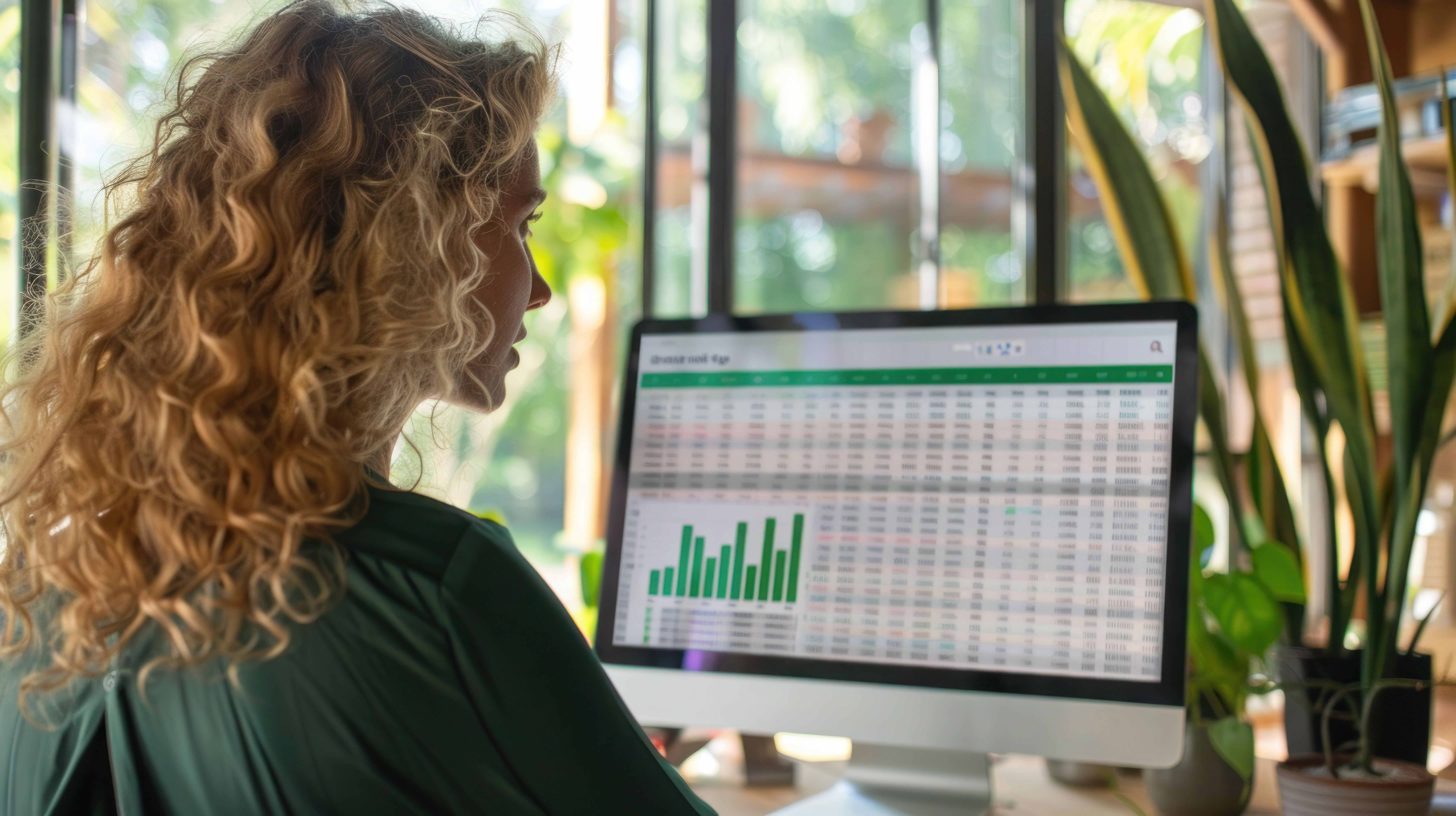 Добавление второй вертикальной оси на график