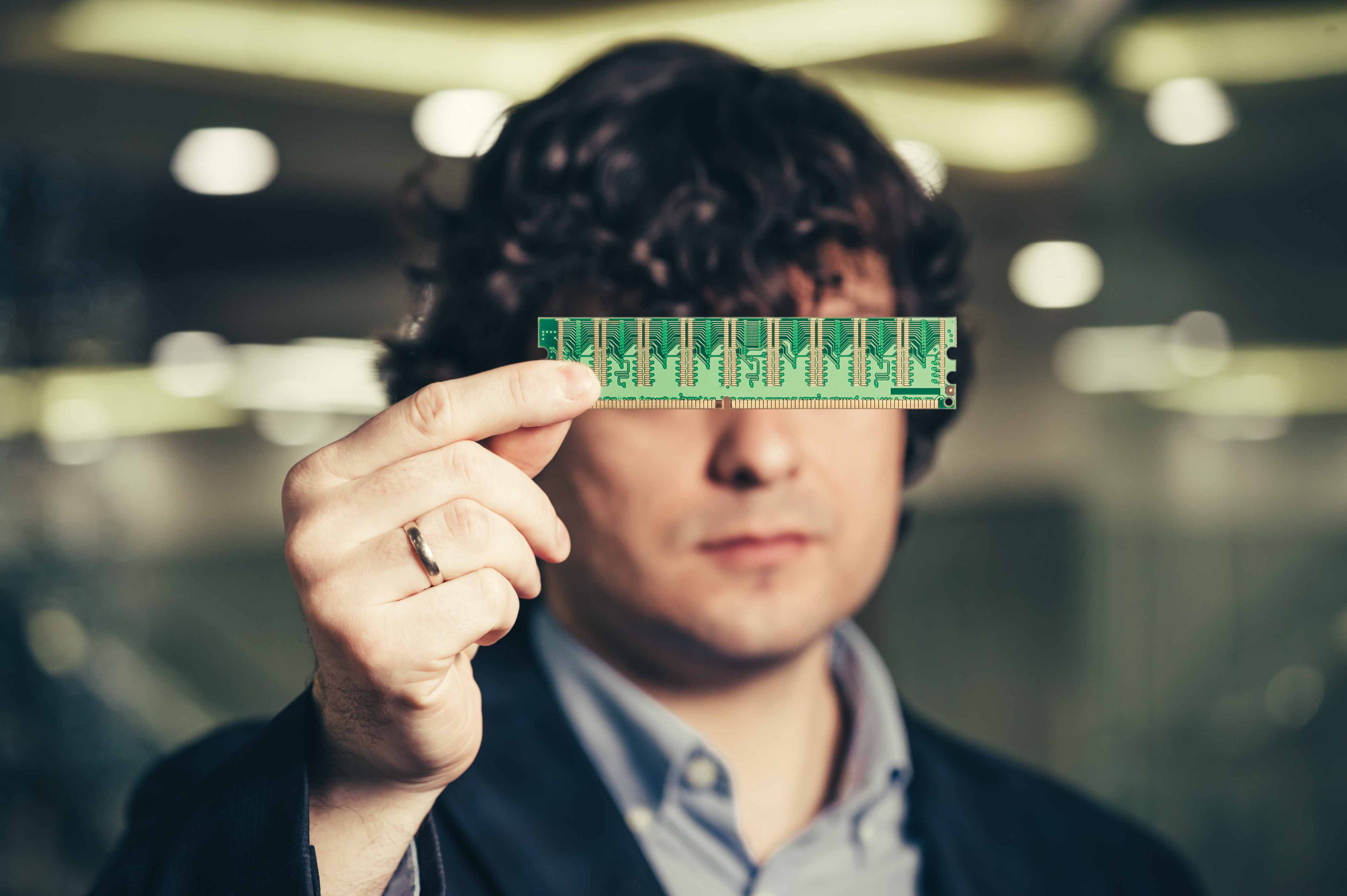 Основные характеристики процессора