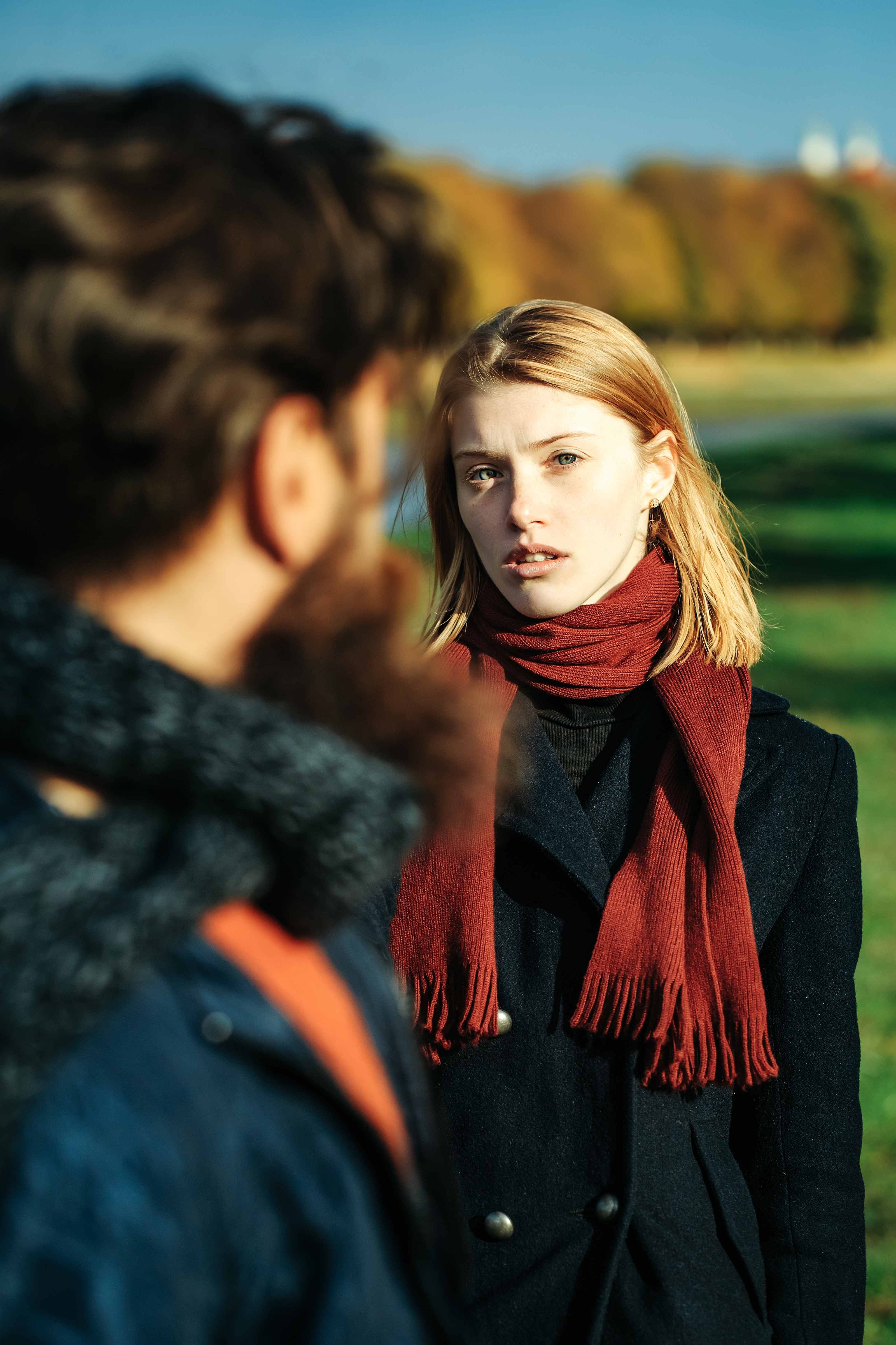 Измена: всегда ли это приговор?