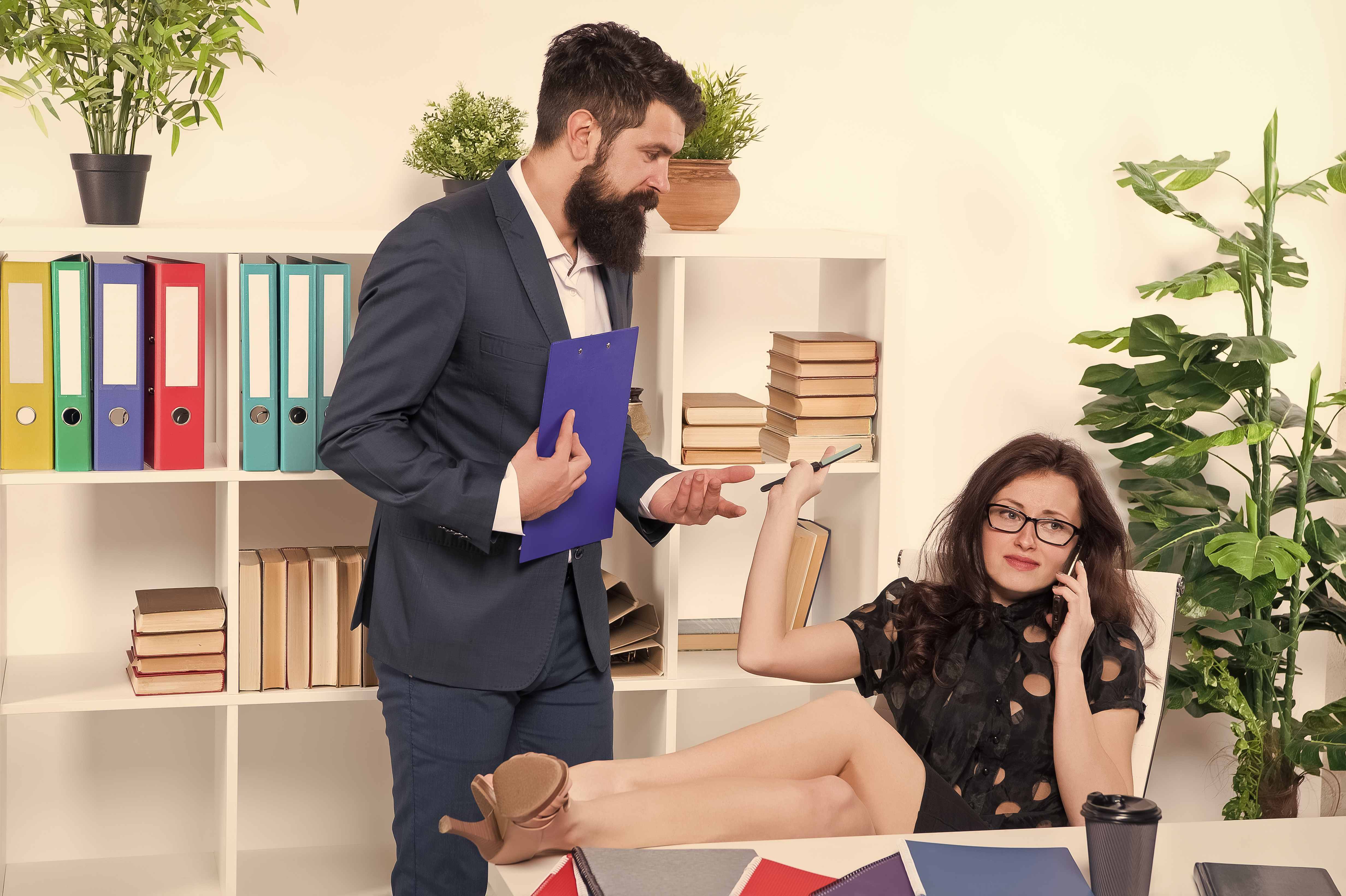 Издание приказа о сокращении: ключевые моменты