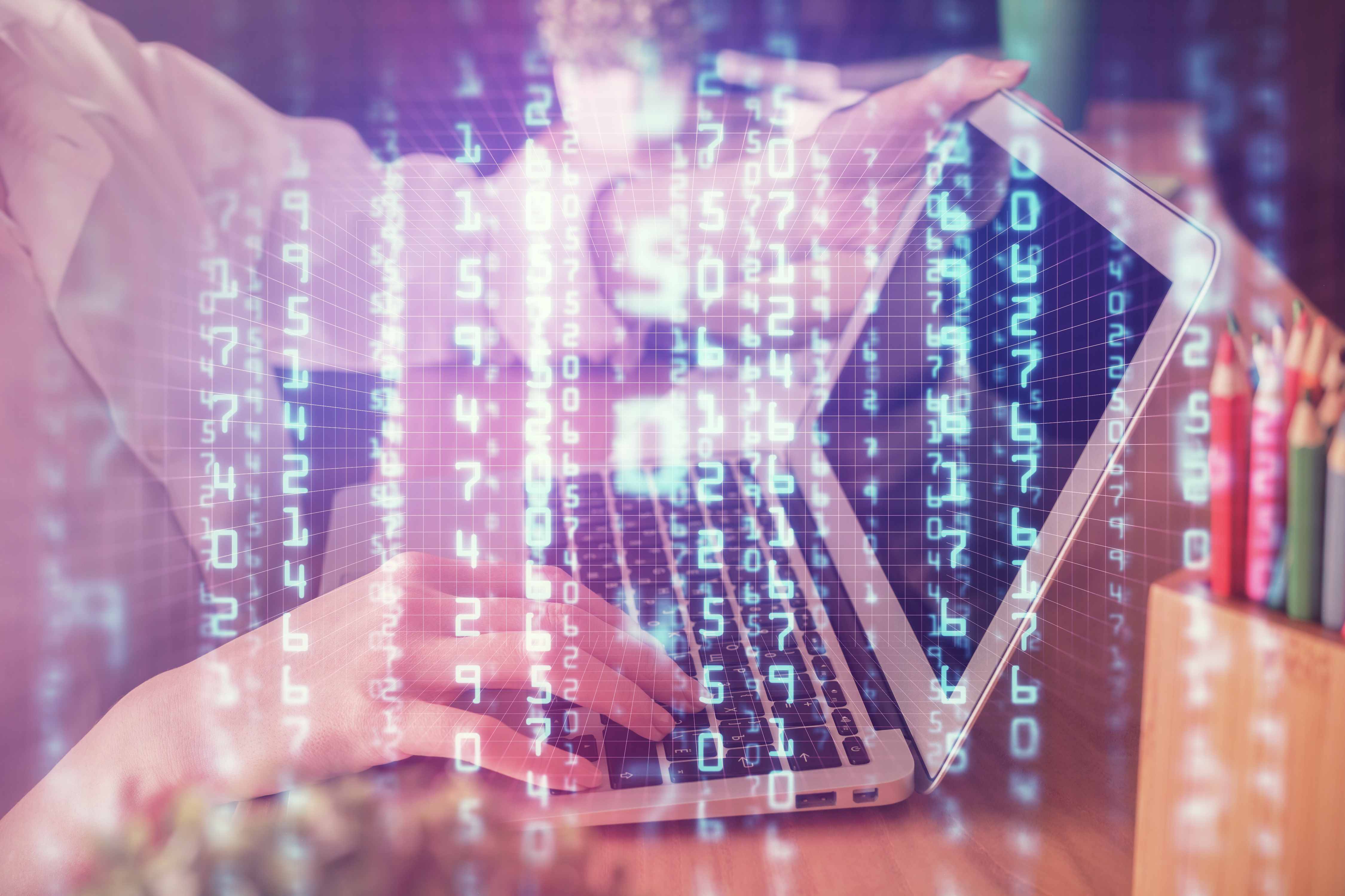 Обзор методов шифрования: от простых к сложным