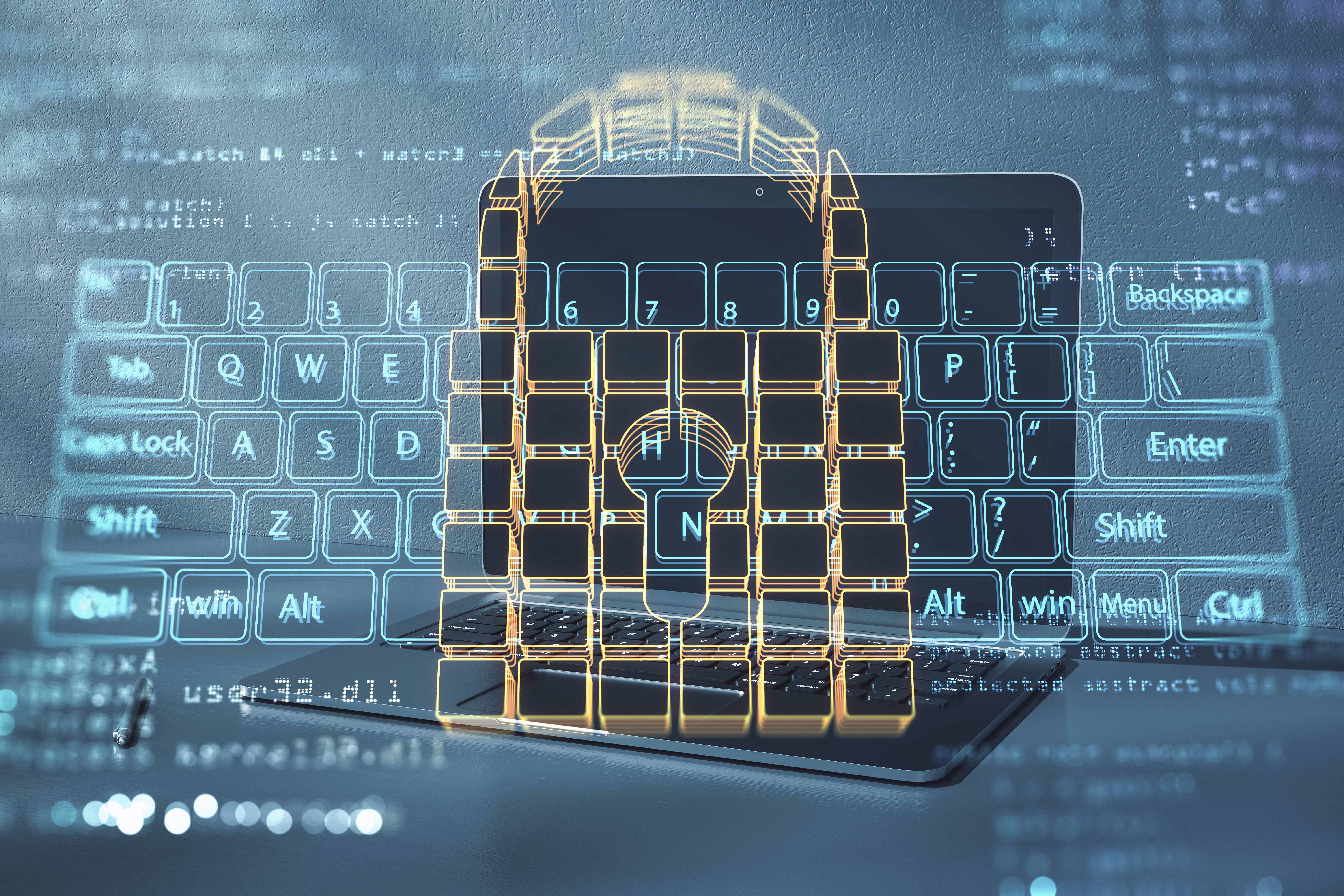 Шифр Виженера: использование ключа